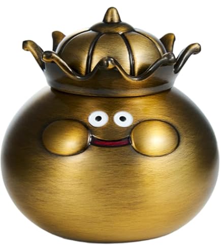 ドラゴンクエスト メタリックモンスターズギャラリー スライムつむり等 未開封 Amazon.co.jp: ドラゴンクエスト メタリックモンスターズギャラリー
