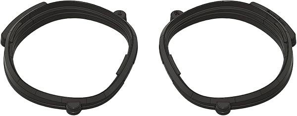 Favotem Meta Quest3と互換性のある オーダーメイド 専用度付きアタッチメントセット 近視 遠視 乱視 プリズム対応 (反射防止+汚れ防止コート) - 1