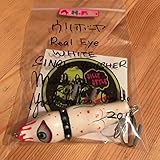 A.H.P.L. AHPL ウリボーヤ real eye white アングラーズマーケット 2019