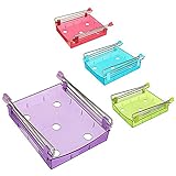 attachmenttou 棚ストレージ ストレージボックス冷蔵庫 ために 食品容器キッチンツール