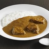 無印良品　Ｃａｆｅ＆ＭｅａｌＭＵＪＩ　ごろり牛肉のスパイシーカレー　２００ｇ（１人前）　×4