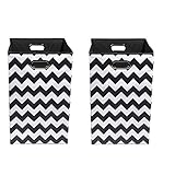 現代LITTLES組織バンドル-2ランドリービン、太字シェブロン