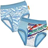 プラレール ブリーフ 2枚組 肌着 ドクターイエロー N700 こまち 下着 パンツ inn06 100cm