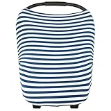 Copper Pearl(コッパーパール) Stretchy Multi-use Cover 伸縮自在 ポンチョ型 授乳ケープ 【インド製】SAILOR セイラー