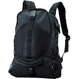 TRUSCO(トラスコ) ワーカーズデイバッグ ブラック TC-DB-BK