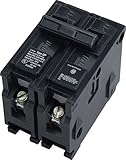 Siemens Q280 80-Amp 2 Pole 240-Volt Circuit Breaker by Siemens [並行輸入品]