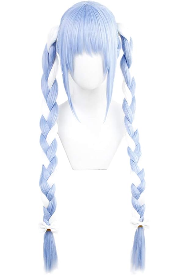 Amazon.co.jp: [楽コス] 兎田ぺこら コスプレ 衣装 フルセット うさぎ