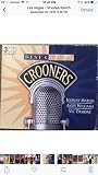 Best of the Crooners