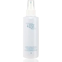 Amazon | 【公式】 キセキスイ 41ヘルツウォーター 200ml ミスト
