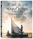 The Peanut Butter Falcon [Blu-ray]