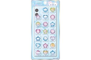 カミオジャパン シール キラコロおはじきシール まじかるベリーベリー 230571