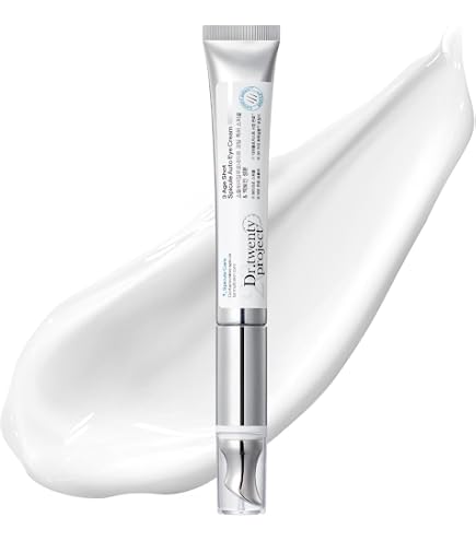 Amazon.co.jp: [Dr.twentyproject] リプダム オートアイクリーム 20ml