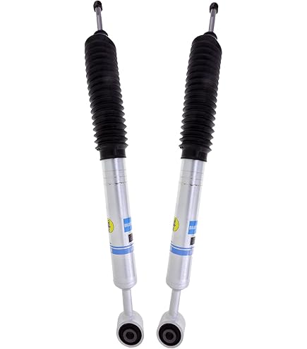 Amazon | Bilstein 5100シリーズ 07-21 トヨタ タンドラ (リアリフト時