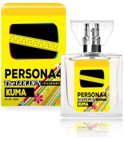 primaniacs ペルソナ4 フレグランス 足立透 30ml primaniacs】ペルソナ4 ザ・ゴールデン フレグランス 足立透
