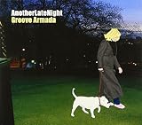 Another Late Night (Groove Armada) (ALNCD05)