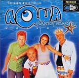 AQUA �}�j�A�E���~�b�N�X Vol.1