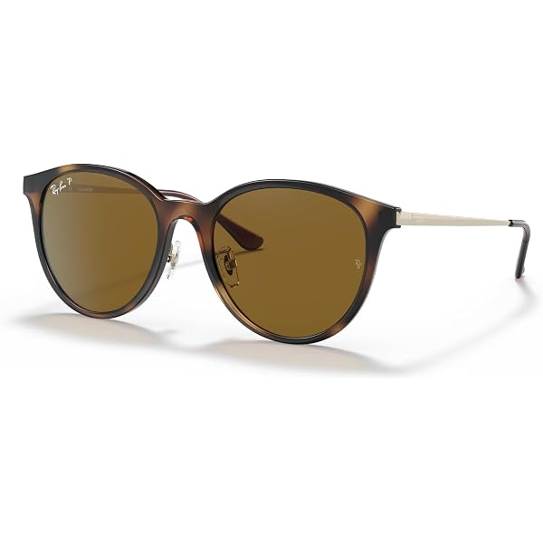Amazon | 【Ray-Ban】 レイバン サングラス RB3517-001Z2-51 ミラー