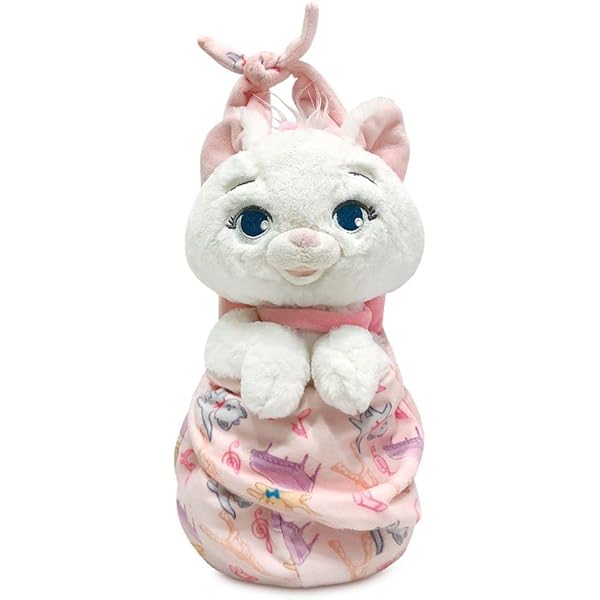 aristocats plush