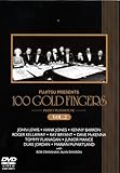 100 GOLD FINGERS Vol.2