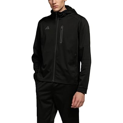 Amazon.co.jp: adidas サウナスーツ HYDRO メンズ 上下セット