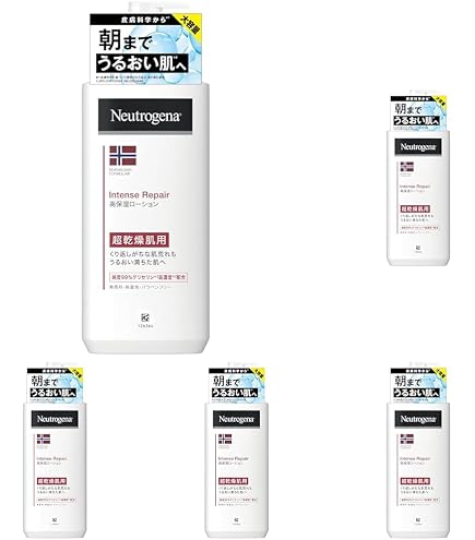 Amazon | Neutrogena(ニュートロジーナ) ノルウェーフォーミュラ
