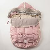 7AM Enfant 　　【LS503M】　Le Sac Igloo Medium 【color：Rose】 [並行輸入品]