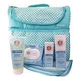 Klorane Baby Maternity Bag Blue [並行輸入品]