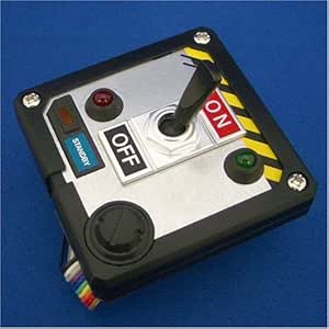 スイッチスイッチ B-04 トグルスイッチ