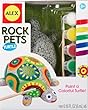 Rock Pets Turtle
