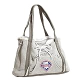 Little Earth Philadelphia Phillies Hoodie Purse