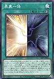 遊戯王カード 表裏一体(ノーマル) PREMIUM PACK 2023（23PP） | 速攻魔法 ノーマル