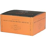 Harney & Sons - ホット シナモン スパイス - 1ティーバッグ