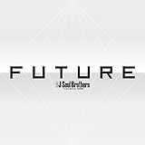 FUTURE(CD3枚組+DVD4枚組)(スマプラ対応)