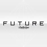 FUTURE(CD3枚組+DVD4枚組)(スマプラ対応)