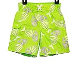 OP SWIMWEAR ベビー・ボーイズ US サイズ: 5 カラー: グリーン