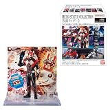 MICRO STATUE COLLECTION 仮面ライダー2 8個入りBOX (食玩)