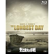史上最大の作戦　カラーライズ版 Amazon.co.jp: 史上最大の作戦 カラーライズ版 [VHS] : ジョン