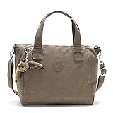 Kipling キプリング ハンドバッグ K15371 828 AMIEL H L.GY [並行輸入品]