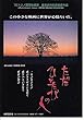 1229) 邦画映画チラシ[　ただ　ひとたびの人　」1993年トリノ国際映画祭　審査員特別賞受賞作品　　監督　加藤哲