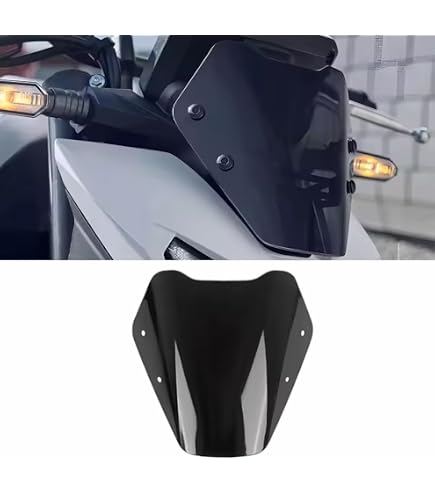 Amazon | Puig 22424F NEW GENERATION TOURING [DARK SMOKE] CB750