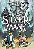 The Silver Mask (Magisterium)