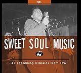 SWEET SOUL MUSIC