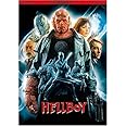 ヘルボーイ デラックス・コレクターズ・エディション [DVD]