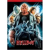 ヘルボーイ デラックス・コレクターズ・エディション [DVD]