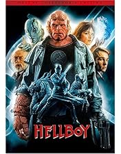 Amazon.co.jp: ヘルボーイ 日本限定スペシャルフィギュア BOX : ロン