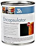 3X:Chemistry 46817 Encapsulator Single Component Rust Preventative Satin Paint - 1 Quart [並行輸入品]