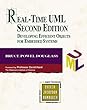 Real-Time UML: Developing Efficient Objects for Embedded Systems (2nd Edition) (Addison-Wesley Object Technology Series)