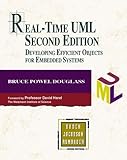Real-Time UML: Developing Efficient Objects for Embedded Systems (2nd Edition) (Addison-Wesley Object Technology Series)