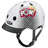 Nutcase(ナットケース) Little Nutty GEN3 XS カポ!  XSサイズ:48cm〜52cm