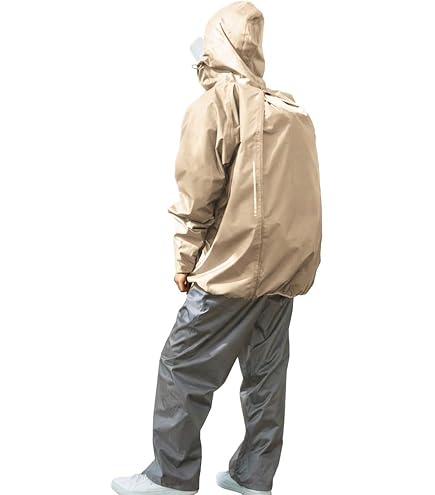 Amazon.co.jp | シマノ ラッドステップ ドライシールドライトレイン